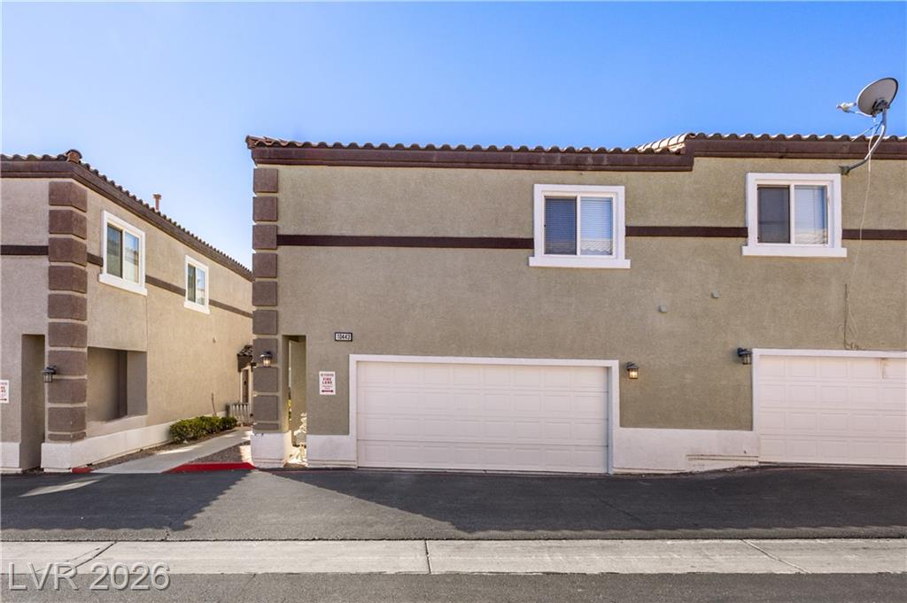 10443 Alpine Edge Avenue, Las Vegas, NV 89129 — photo 1