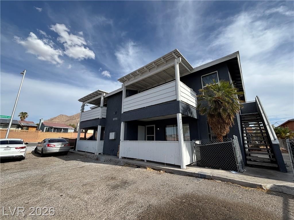 6991 Kepler Drive B, Las Vegas, NV 89156 — photo 1