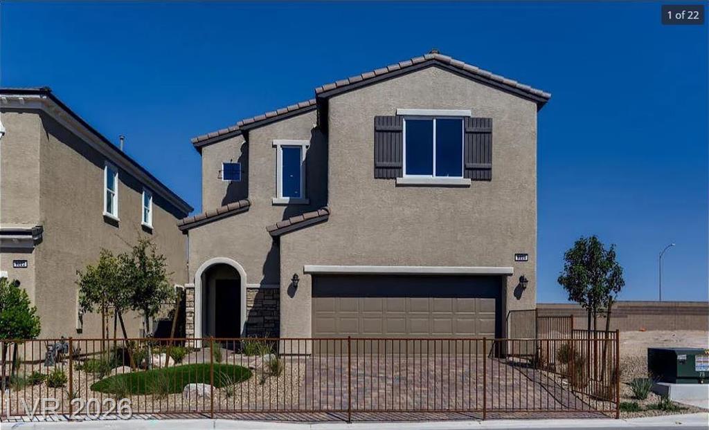 9228 Swift Current Drive, Las Vegas, NV 89178 — photo 1
