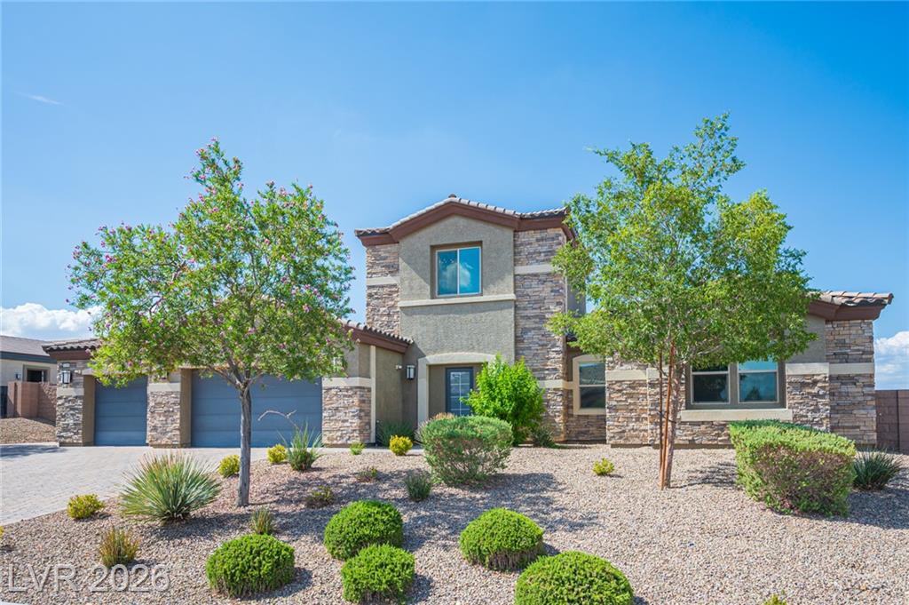 10300 Mystic Ledge Court, Las Vegas, NV 89149 — photo 1