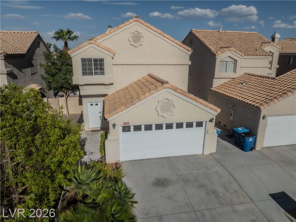 1516 Pacific Terrace Drive, Las Vegas, NV 89128 — photo 1