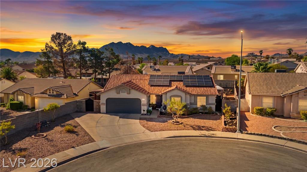 543 Vantage Avenue, Henderson, NV 89002 — photo 1