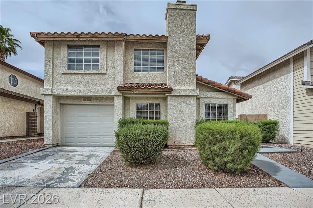 2910 Currant Lane, Henderson, NV 89074 — photo 1