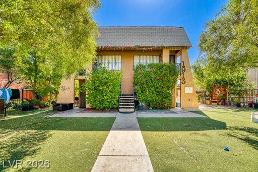 1913 Goodwill Street C, Las Vegas, NV 89106 — photo 1