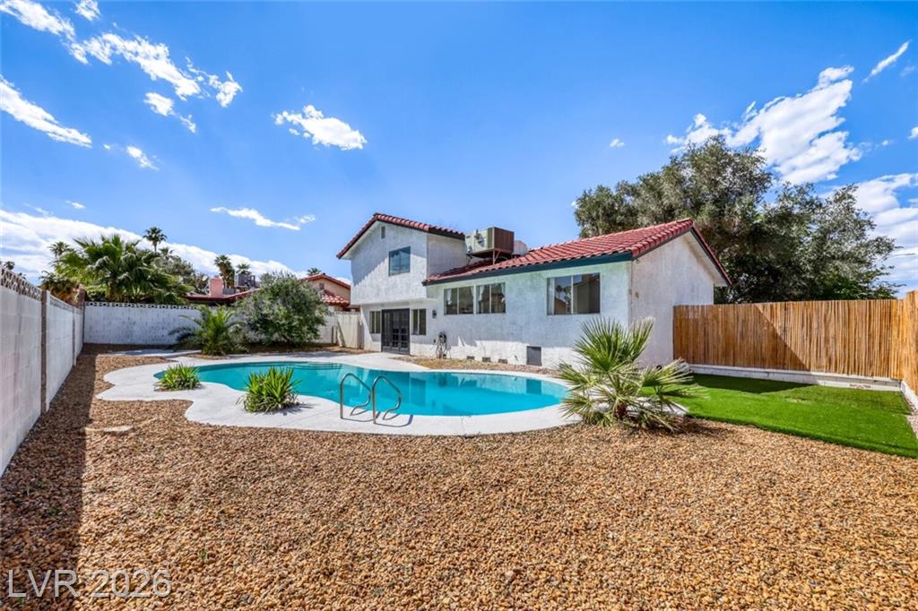 4163 Chela Circle, Las Vegas, NV 89120 — photo 1