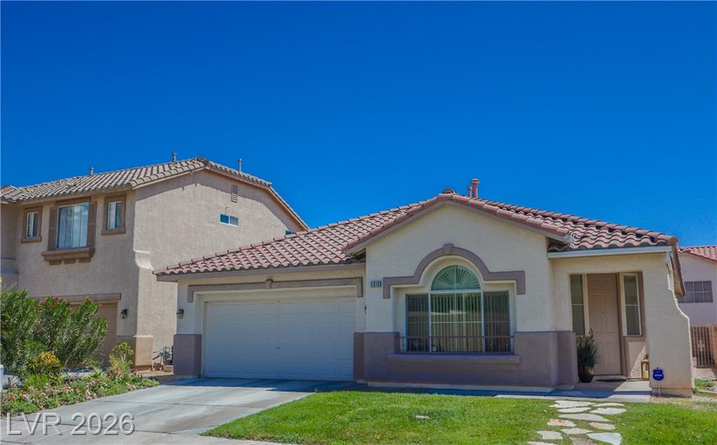 3018 Maple Valley Street, Las Vegas, NV 89117 — photo 1