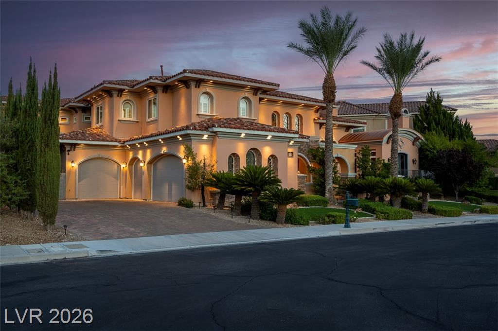 1350 Villafranca Circle, Henderson, NV 89052 — photo 1