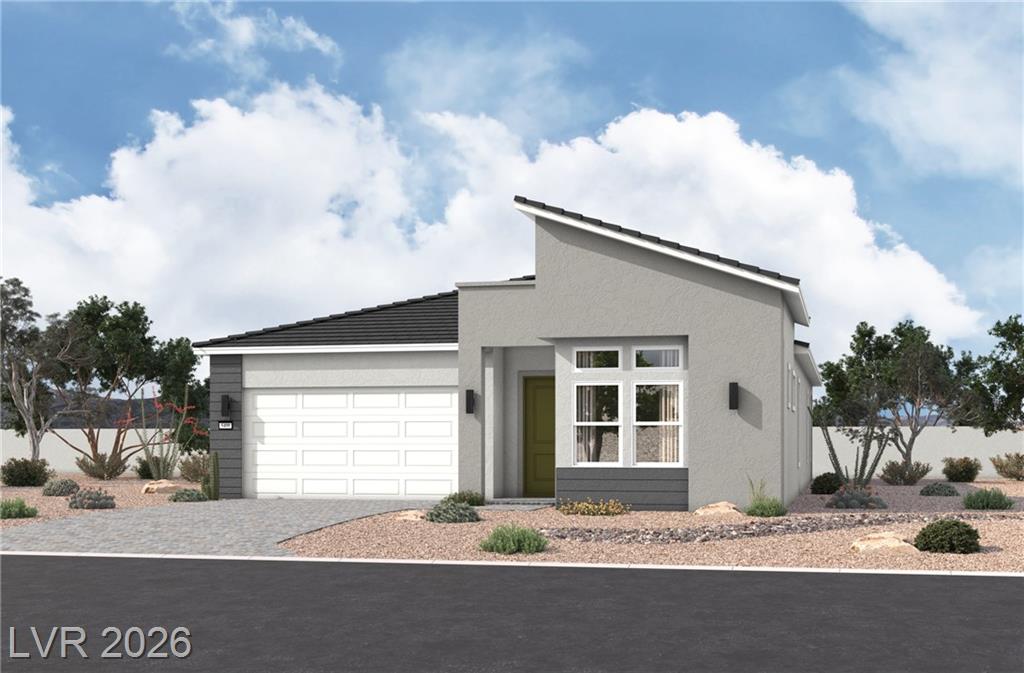 327 South Naples Street, Henderson, NV 89015 — photo 1