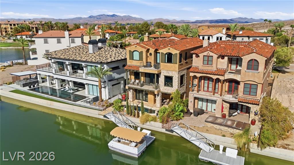 9 Via Del Garda, Henderson, NV 89011 — photo 1