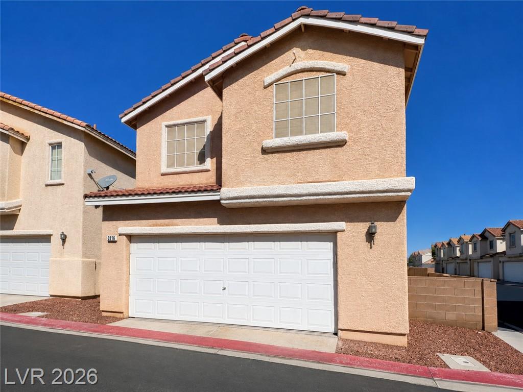 3016 Sunset Harbor Court, North Las Vegas, NV 89031 — photo 1