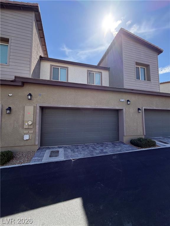 12732 Feathersong Street, Henderson, NV 89044 — photo 1