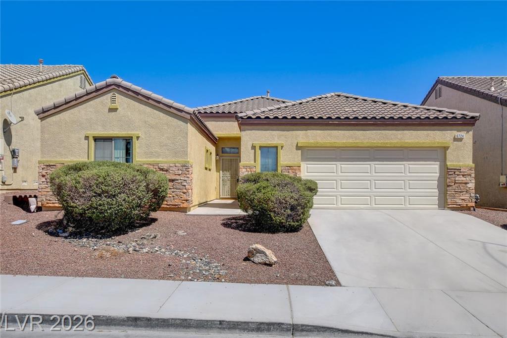 6724 DONNA Street, Las Vegas, NV 89086 — photo 1