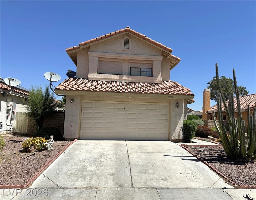 7744 Pacemont Court, Las Vegas, NV 89147 — photo 1