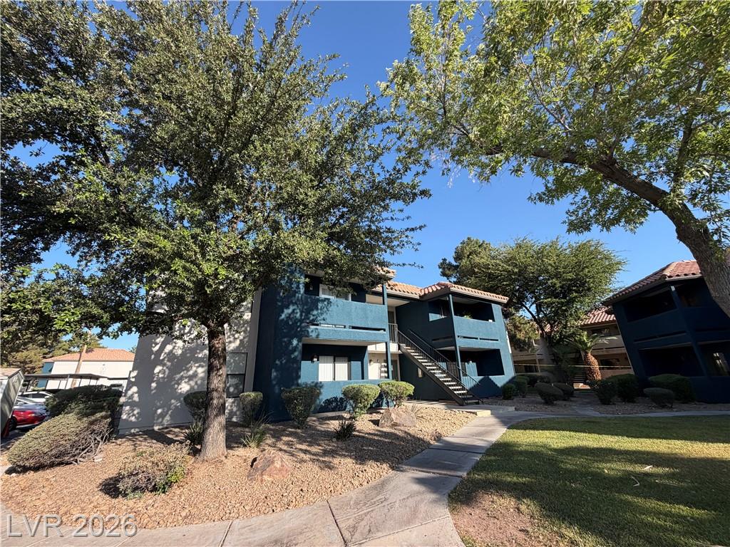 3135 South Mojave Road 153, Las Vegas, NV 89121 — photo 1