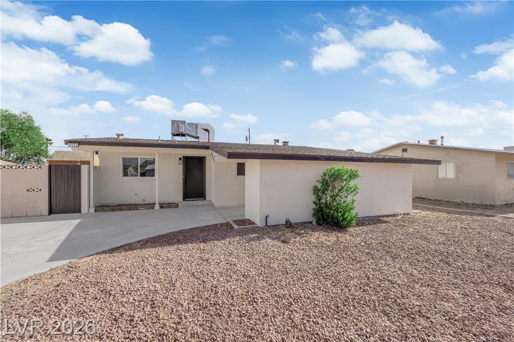 4112 Las Lomas Avenue, Las Vegas, NV 89102 — photo 1
