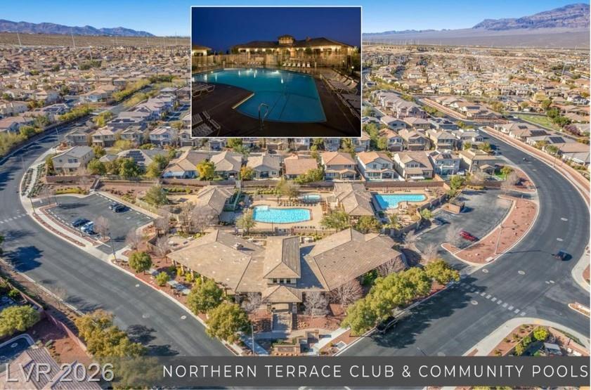 10653 MOUNT JEFFERSON Avenue, Las Vegas, NV 89166 — photo 1