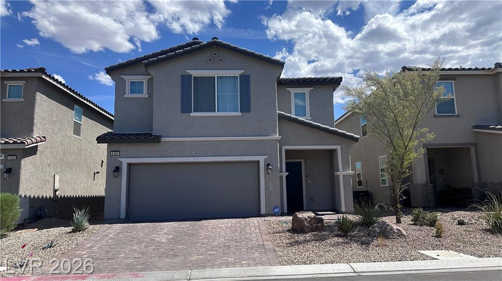 5460 Verbena Lime Lane, Las Vegas, NV 89122 — photo 1