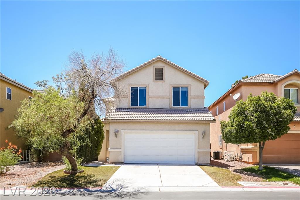 2617 Los Palos Street, Las Vegas, NV 89108 — photo 1