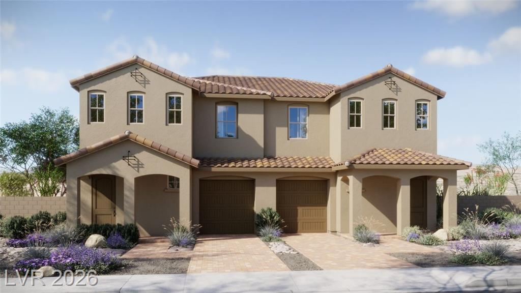 242 Starlit Moon Lane, Henderson, NV 89015 — photo 1
