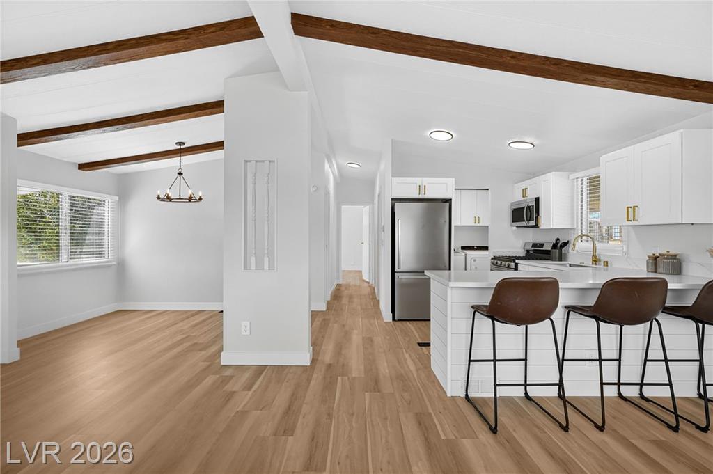 5525 Tres Piedras Road, Las Vegas, NV 89122 — photo 1