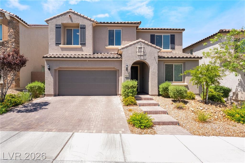 9970 Celestial Cliffs Avenue, Las Vegas, NV 89166 — photo 1