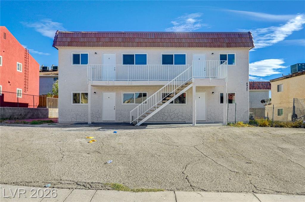 6937 Issac Avenue, Las Vegas, NV 89156 — photo 1