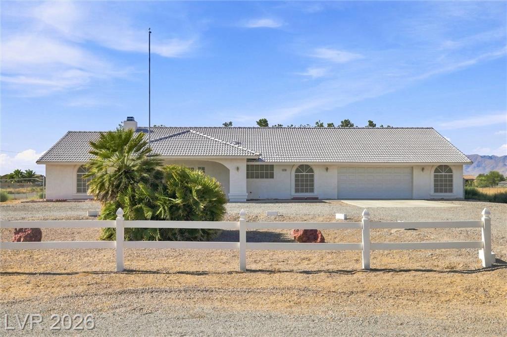 1731 Indole Street, Pahrump, NV 89048 — photo 1