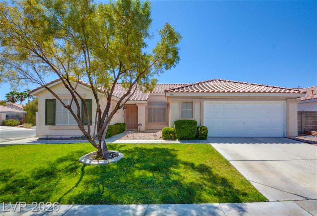 1735 Night Shadow Avenue, North Las Vegas, NV 89031 — photo 1