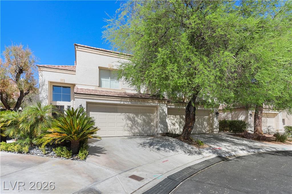 2641 Starfish Court, Las Vegas, NV 89128 — photo 1