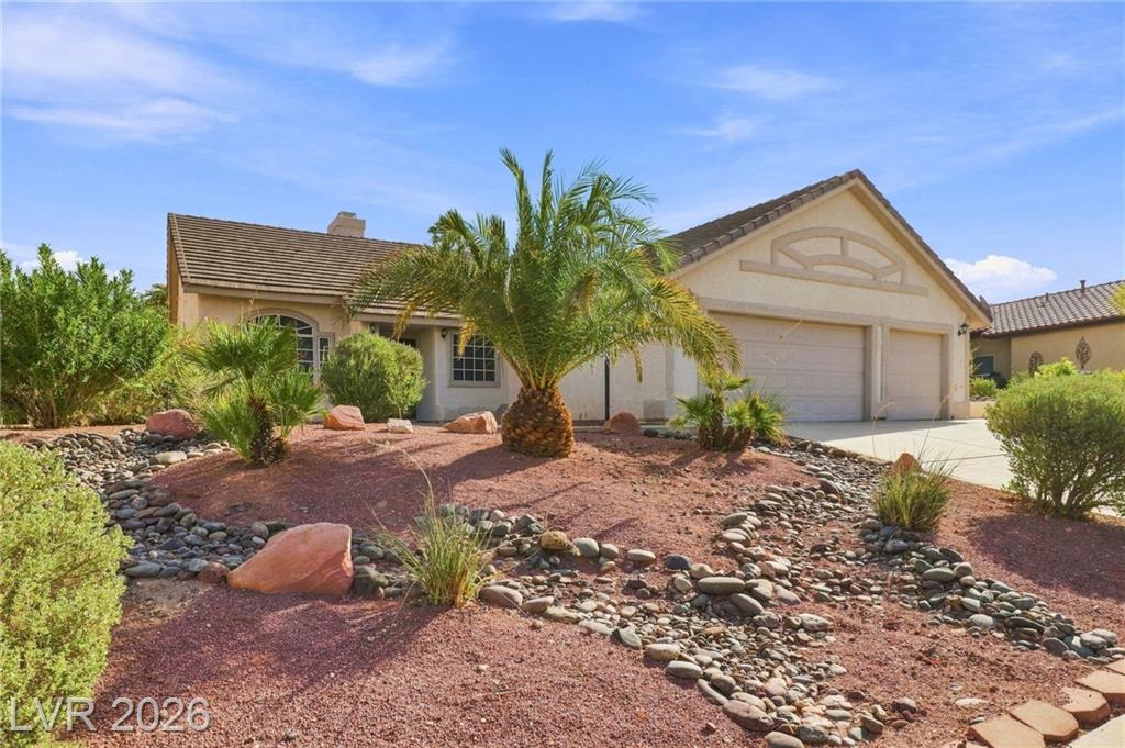 1117 Shady Run Terrace, Henderson, NV 89011 — photo 1