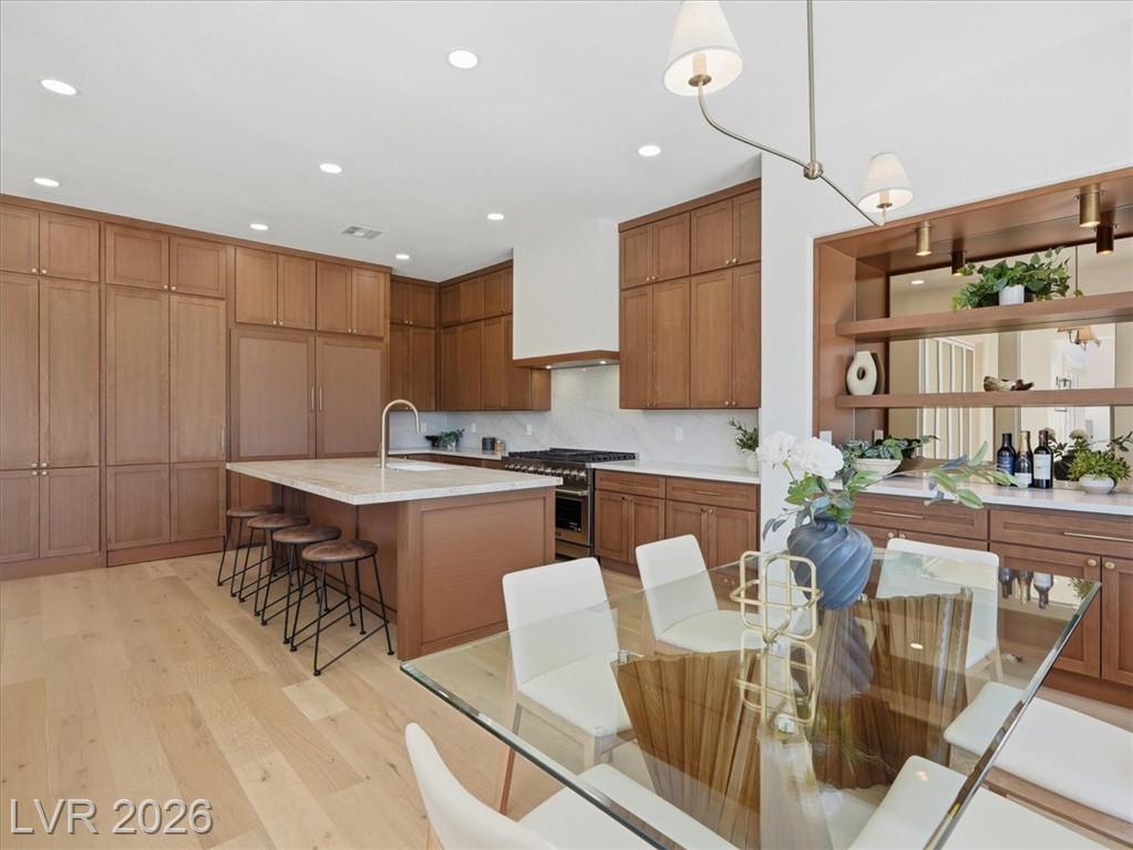 3074 Soft Horizon Way, Las Vegas, NV 89135 — photo 1