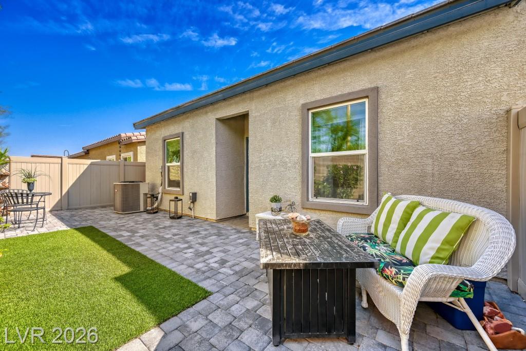 4352 Meadow Glade Avenue, North Las Vegas, NV 89084 — photo 1