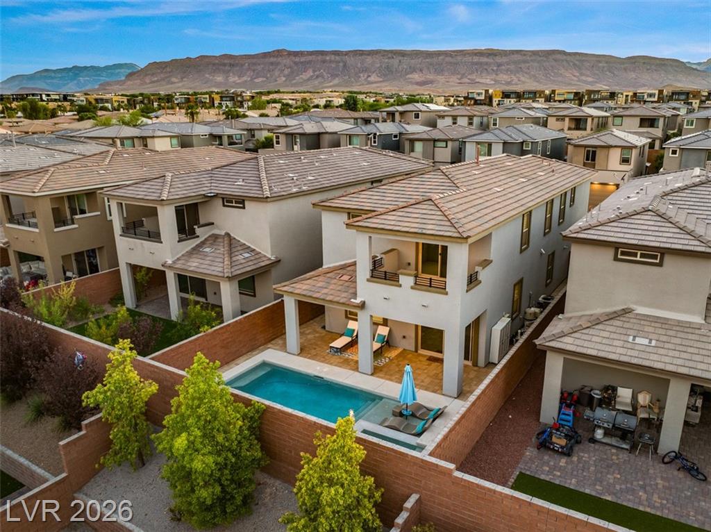 4140 Royal Melody Court, Las Vegas, NV 89135 — photo 1