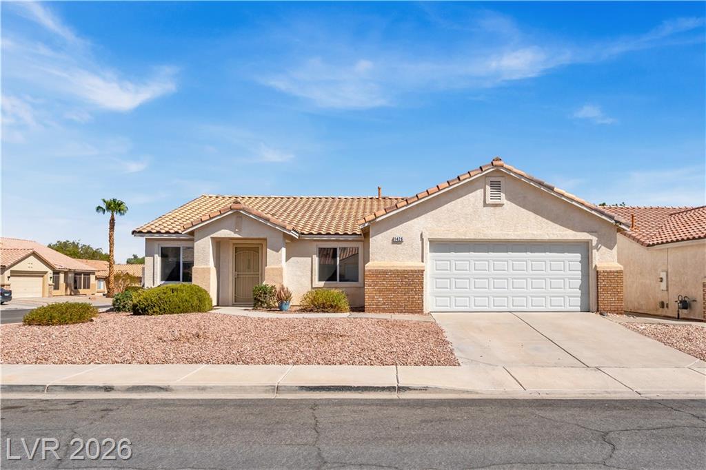 1426 Bugle Boy Drive, Henderson, NV 89014 — photo 1