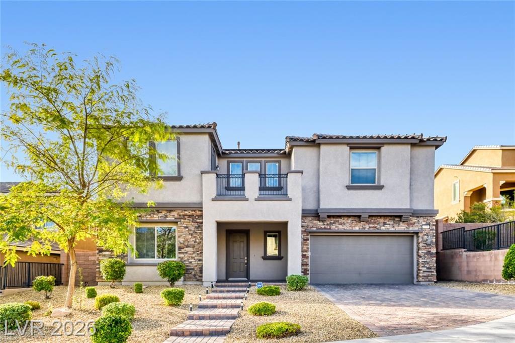 2779 Hera Heights, Henderson, NV 89052 — photo 1