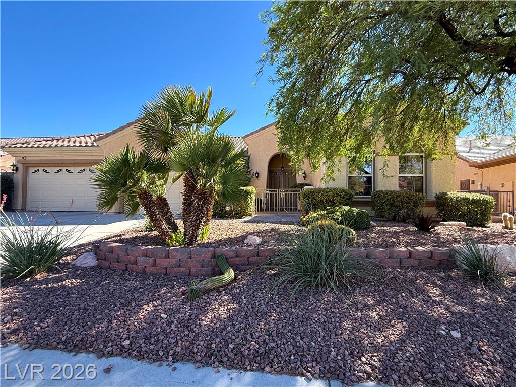 2875 Scotts Valley Drive, Henderson, NV 89052 — photo 1