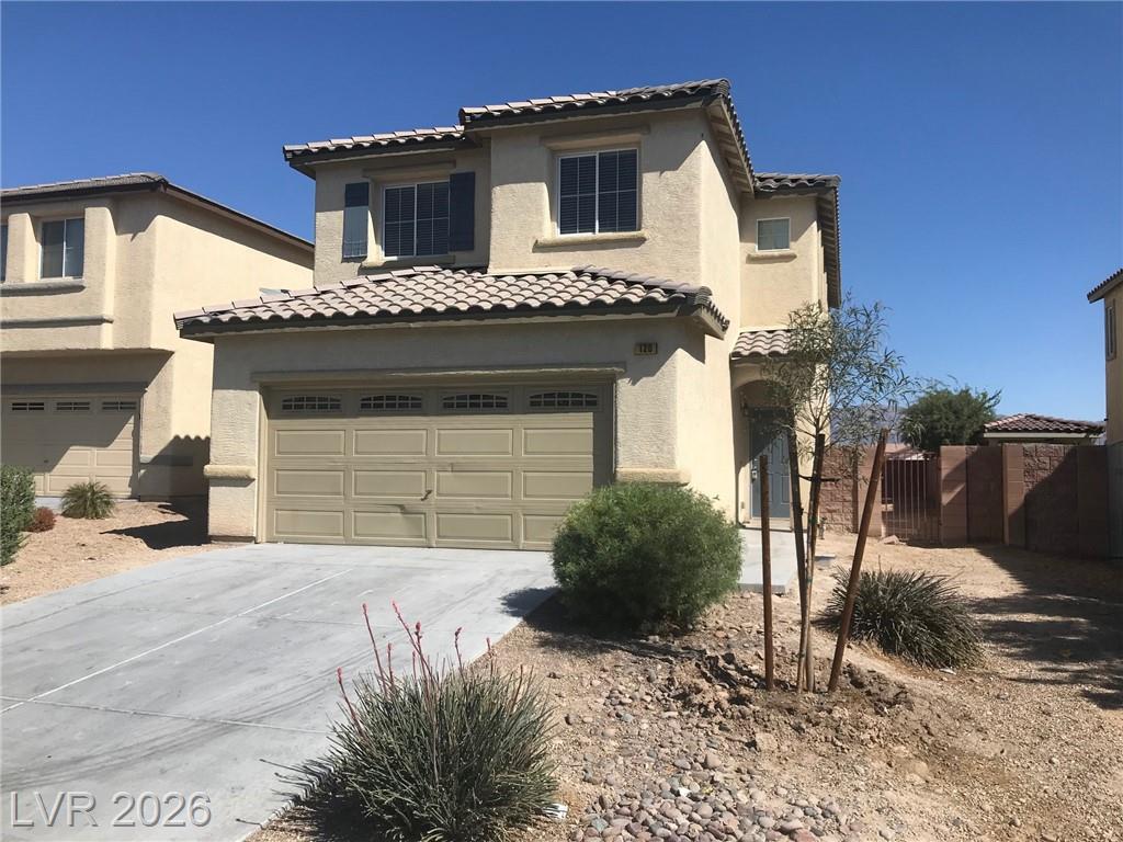 120 ROSA ROSALES Court, North Las Vegas, NV 89031 — photo 1