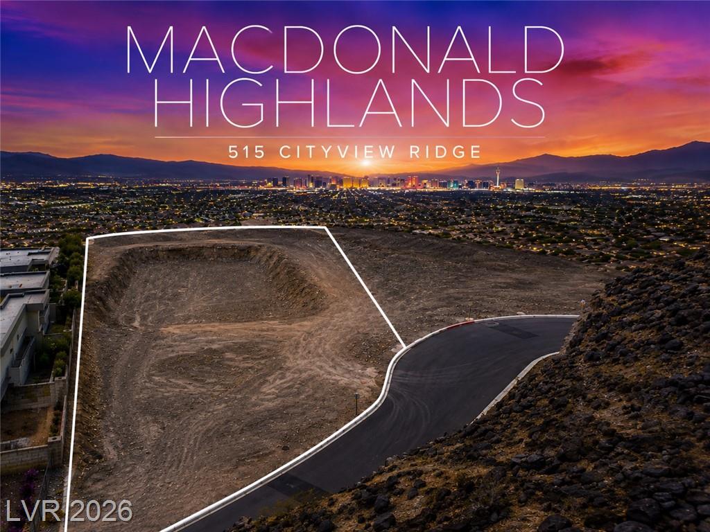 515 Cityview Ridge Dr, Henderson, NV 89012 — photo 1