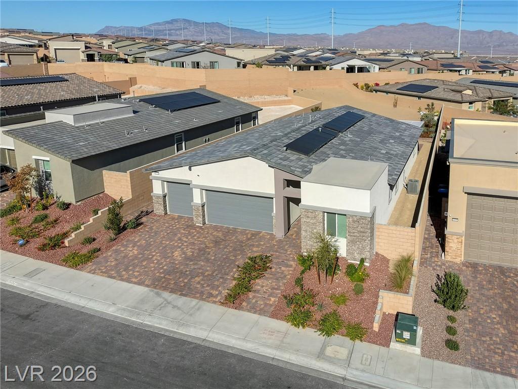 6104 Avery Pointe Street, Las Vegas, NV 89166 — photo 1