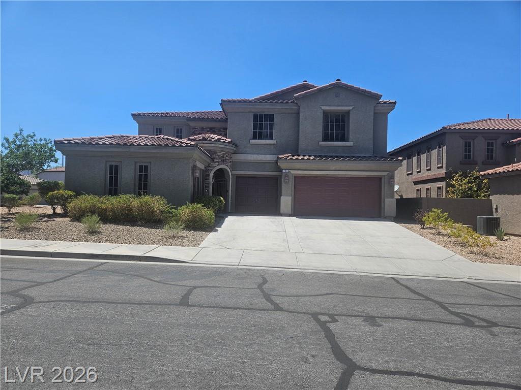 230 Valerian Street, Henderson, NV 89015 — photo 1