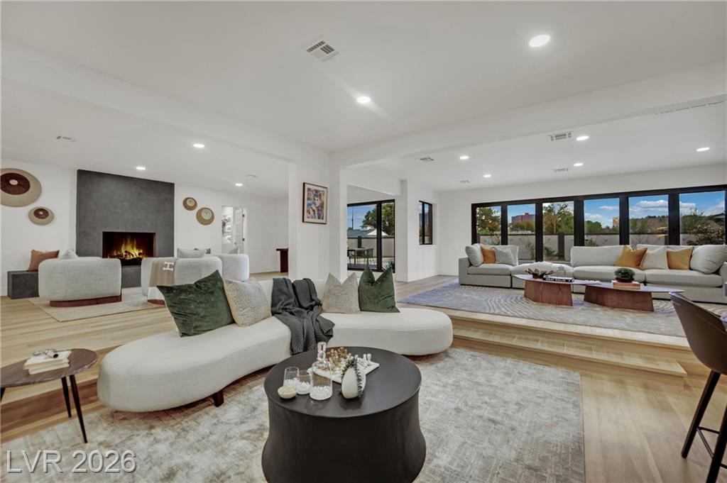 1244 Park Circle, Las Vegas, NV 89102 — photo 1