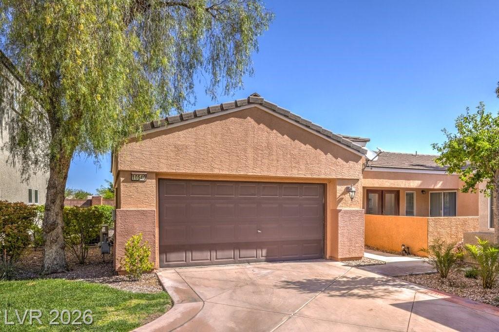 10540 Allthorn Avenue, Las Vegas, NV 89144 — photo 1