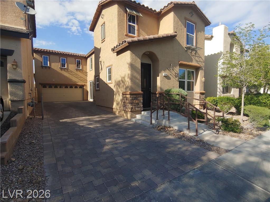 170 Cloud Cover Avenue, Henderson, NV 89002 — photo 1