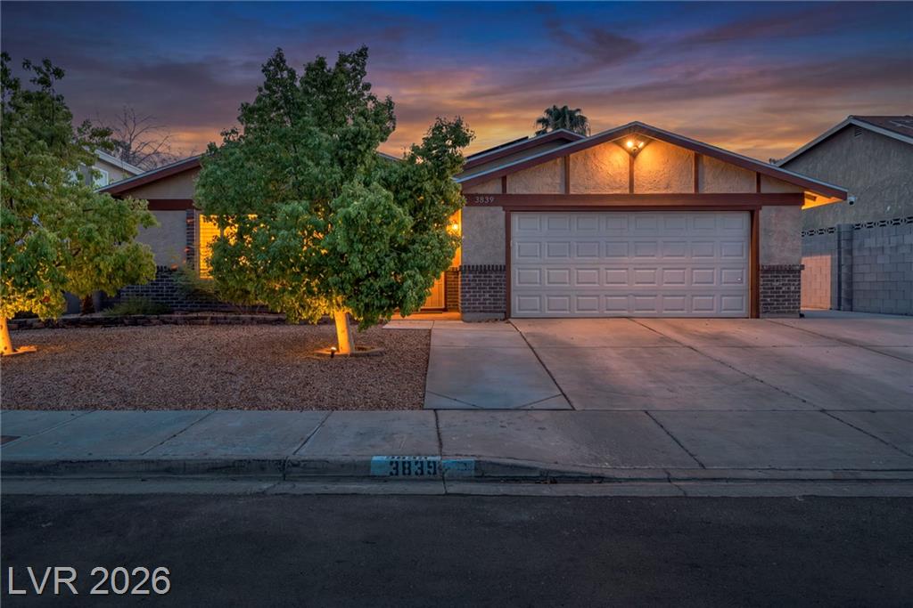 3839 Reflection Way, Las Vegas, NV 89147 — photo 1