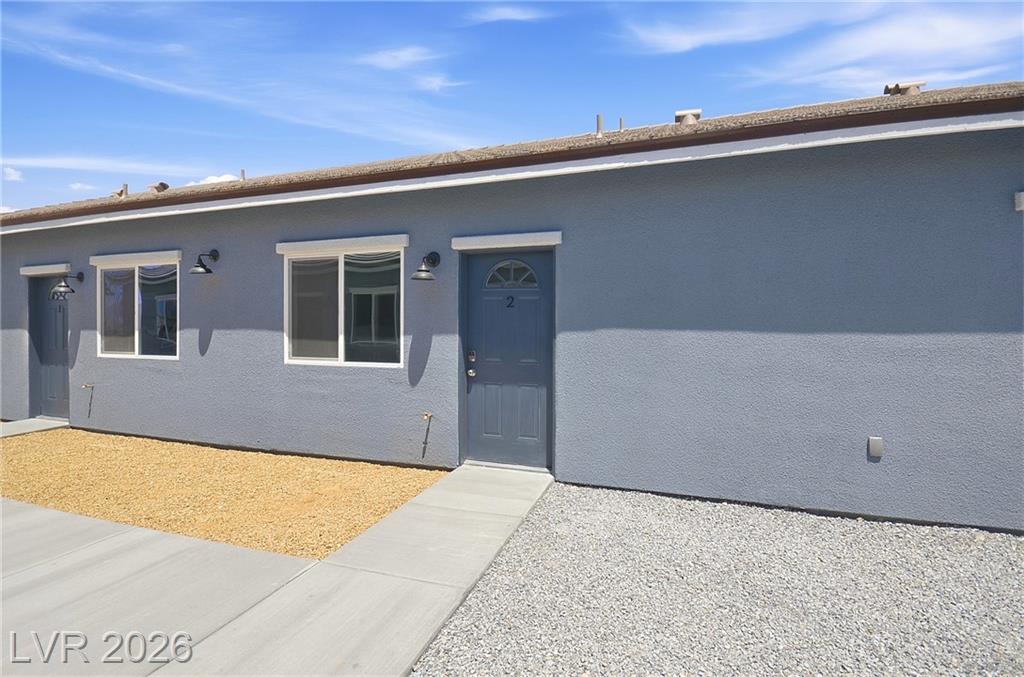 2001 South Dandelion Street 4, Pahrump, NV 89048 — photo 1