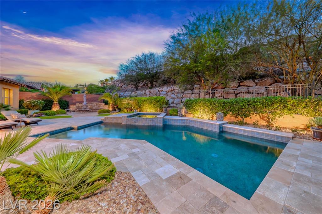 41 Moltrasio Lane, Henderson, NV 89011 — photo 1