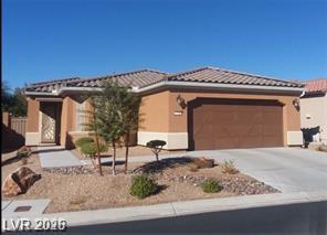 3740 Rocklin Peak Avenue, North Las Vegas, NV 89081 — photo 1