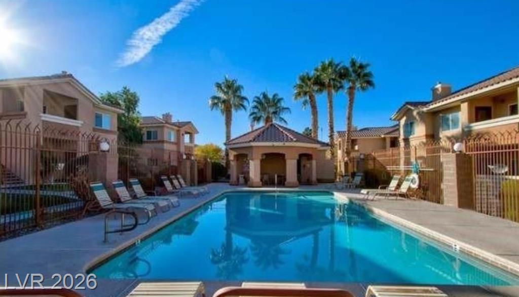 1050 East Cactus Avenue 2072, Las Vegas, NV 89183 — photo 1
