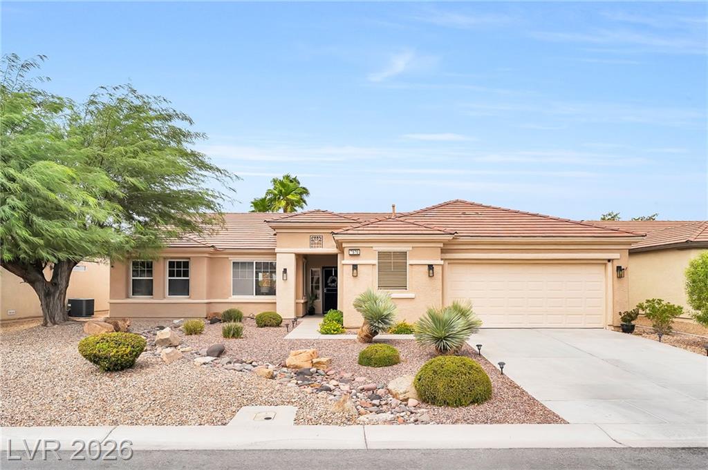 2570 Terrytown Avenue, Henderson, NV 89052 — photo 1