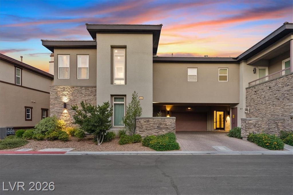 11280 Granite Ridge Drive 1035, Las Vegas, NV 89135 — photo 1